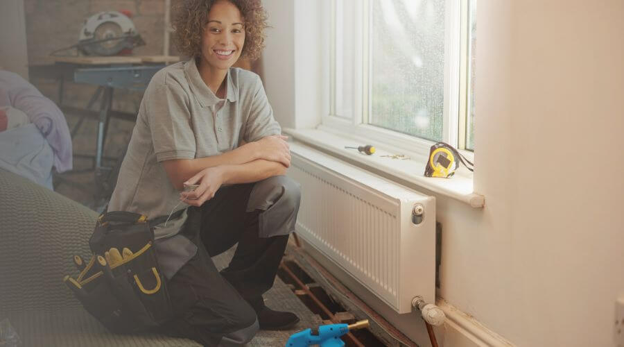 Professional same day plumber in Deer Island, OR